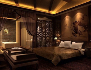 北京足疗养生-城市人的休闲去处